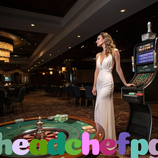 headchefpg:Jogue poker, aposte no futebol e ganhe em grandes jogos de cassino!