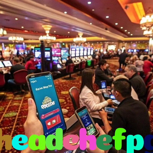 headchefpg:Aposte no futebol, jogue poker e conquiste vitórias épicas!