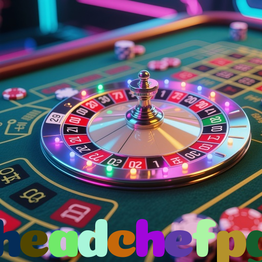 headchefpg：Aposte no futebol, jogue poker e conquiste vitórias épicas!