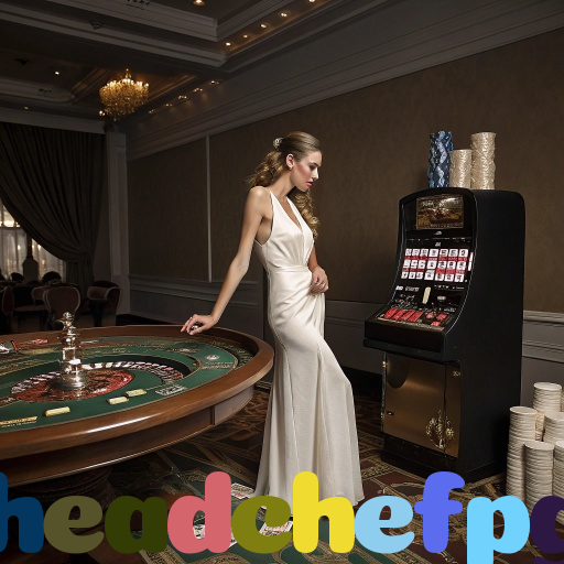 headchefpg:Aposte no futebol, jogue poker e conquiste vitórias épicas!