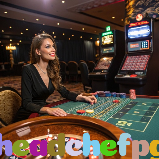 headchefpg：Aposte nas melhores slots e conquiste prêmios como nunca!