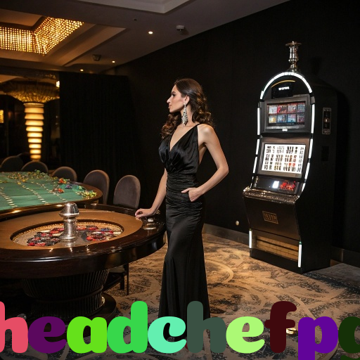 headchefpg:Aposte no futebol, jogue poker e conquiste vitórias épicas!