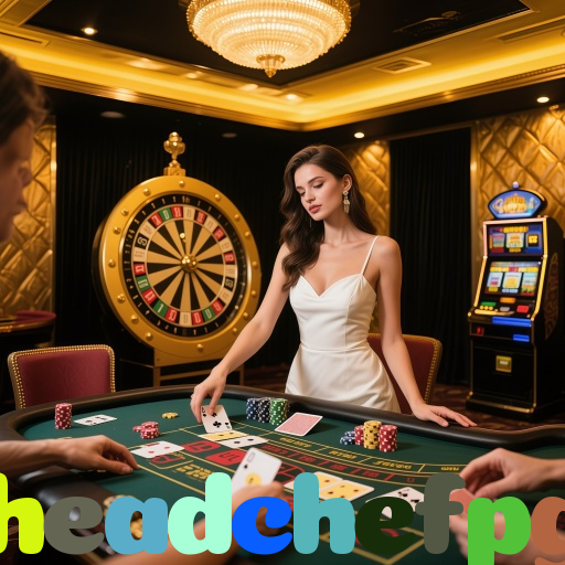 headchefpg:Aposte nas melhores slots e conquiste prêmios como nunca!