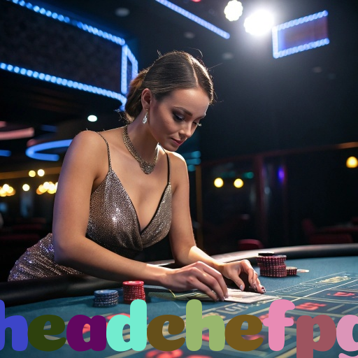 headchefpg：Aposte nas melhores slots e conquiste prêmios como nunca!