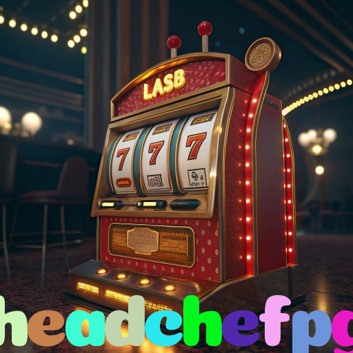 headchefpg：Aposte nas melhores slots e conquiste prêmios como nunca!