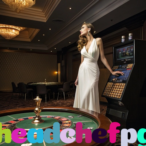 headchefpg:Aposte no futebol, jogue poker e conquiste vitórias épicas!