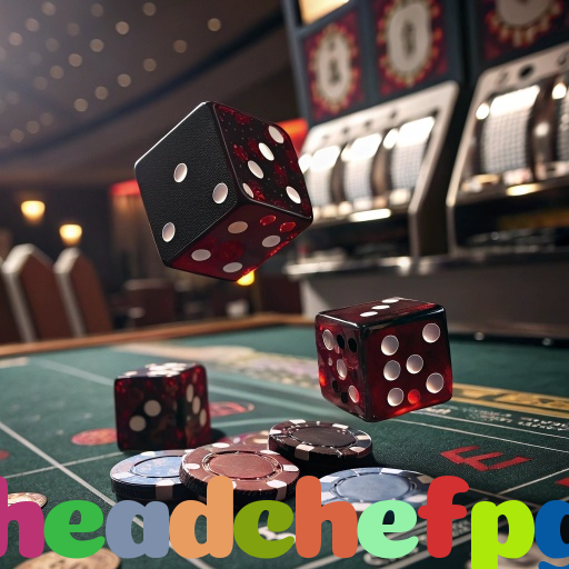headchefpg：Aposte no futebol, jogue poker e conquiste vitórias épicas!