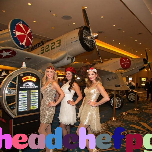headchefpg:Aposte nas melhores slots e conquiste prêmios como nunca!