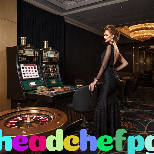 headchefpg:Aposte no futebol, jogue poker e conquiste vitórias épicas!