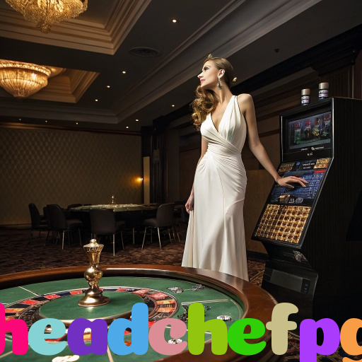 headchefpg:Aposte no futebol, jogue poker e conquiste vitórias épicas!
