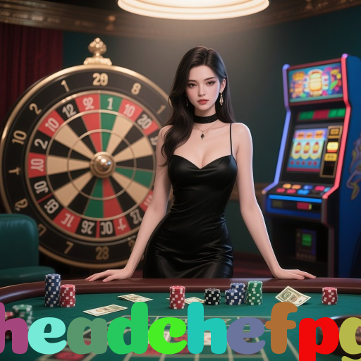 headchefpg:Aposte nas melhores slots e conquiste prêmios como nunca!