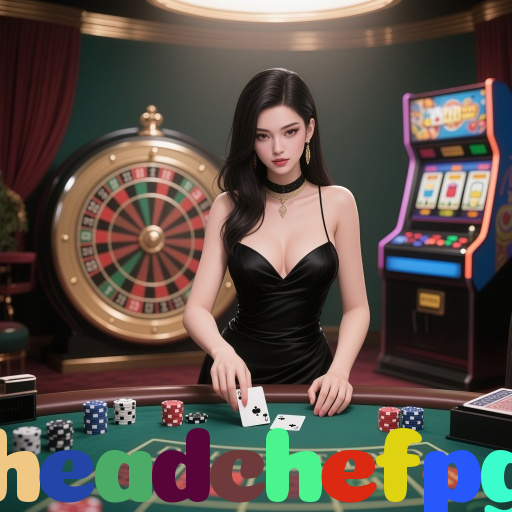 headchefpg:Aposte no futebol, jogue poker e conquiste vitórias épicas!