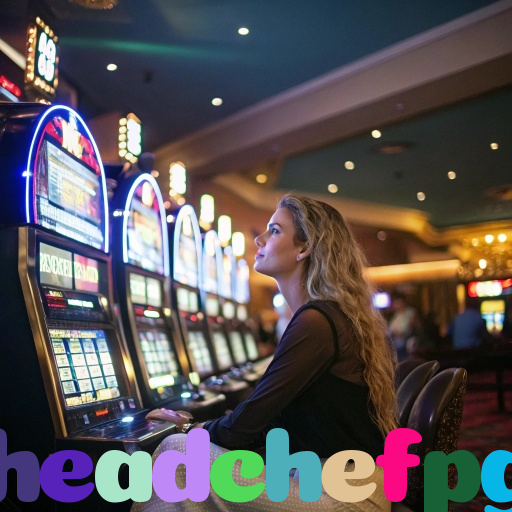 headchefpg：Aposte no futebol, jogue poker e conquiste vitórias épicas!