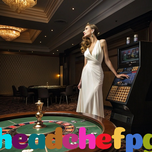 headchefpg：Jogue poker, aposte no futebol e ganhe em grandes jogos de cassino!
