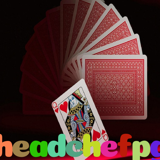 headchefpg：Aposte nas melhores slots e conquiste prêmios como nunca!