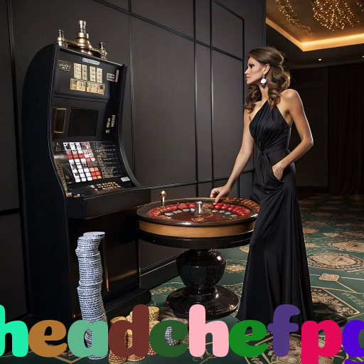 headchefpg:Aposte no futebol, jogue poker e conquiste vitórias épicas!
