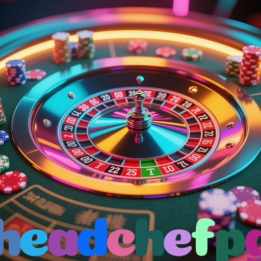 headchefpg:Jogue poker, aposte no futebol e ganhe em grandes jogos de cassino!