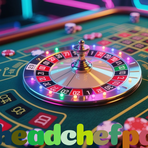 headchefpg:Aposte nas melhores slots e conquiste prêmios como nunca!