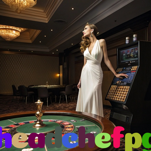 headchefpg:Jogue poker, aposte no futebol e ganhe em grandes jogos de cassino!