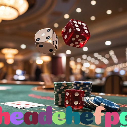 headchefpg：Aposte no futebol, jogue poker e conquiste vitórias épicas!