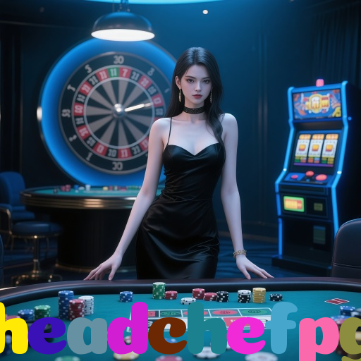 headchefpg:Aposte nas melhores slots e conquiste prêmios como nunca!