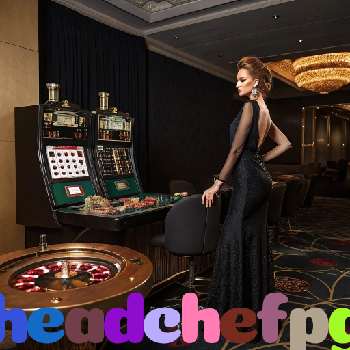 headchefpg:Aposte no futebol, jogue poker e conquiste vitórias épicas!