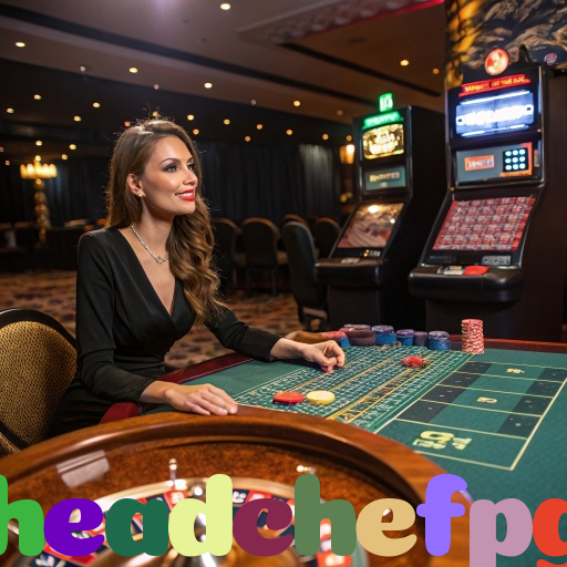 headchefpg:Aposte nas melhores slots e conquiste prêmios como nunca!