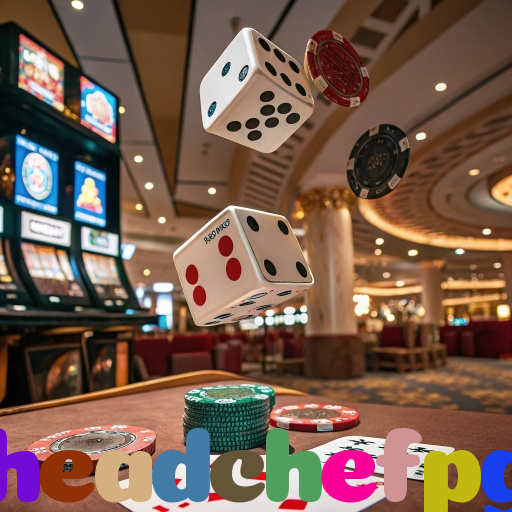 headchefpg:Aposte nas melhores slots e conquiste prêmios como nunca!