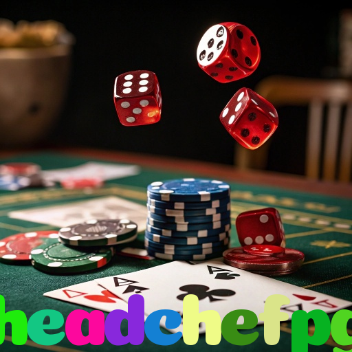 headchefpg:Aposte nas melhores slots e conquiste prêmios como nunca!