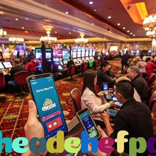headchefpg：Jogue poker, aposte no futebol e ganhe em grandes jogos de cassino!