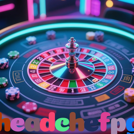 headchefpg:Jogue poker, aposte no futebol e ganhe em grandes jogos de cassino!