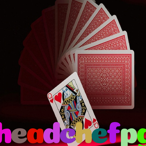 headchefpg:Aposte no futebol, jogue poker e conquiste vitórias épicas!