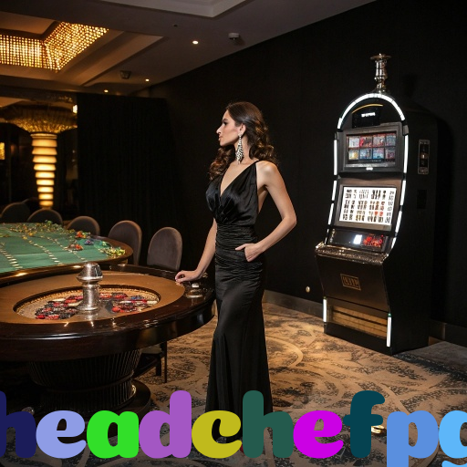 headchefpg：Jogue poker, aposte no futebol e ganhe em grandes jogos de cassino!