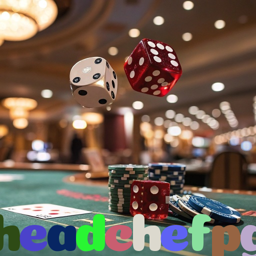 headchefpg:Aposte no futebol, jogue poker e conquiste vitórias épicas!