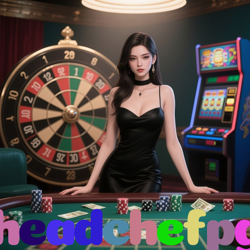 headchefpg：Aposte no futebol, jogue poker e conquiste vitórias épicas!
