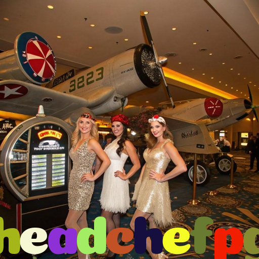 headchefpg:Aposte nas melhores slots e conquiste prêmios como nunca!