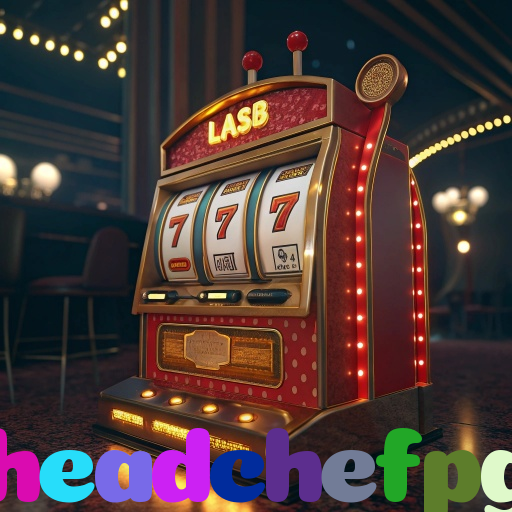 headchefpg：Aposte nas melhores slots e conquiste prêmios como nunca!