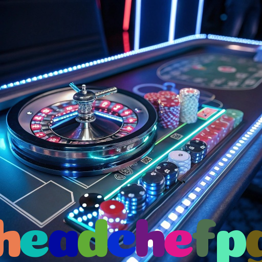 headchefpg:Jogue poker, aposte no futebol e ganhe em grandes jogos de cassino!