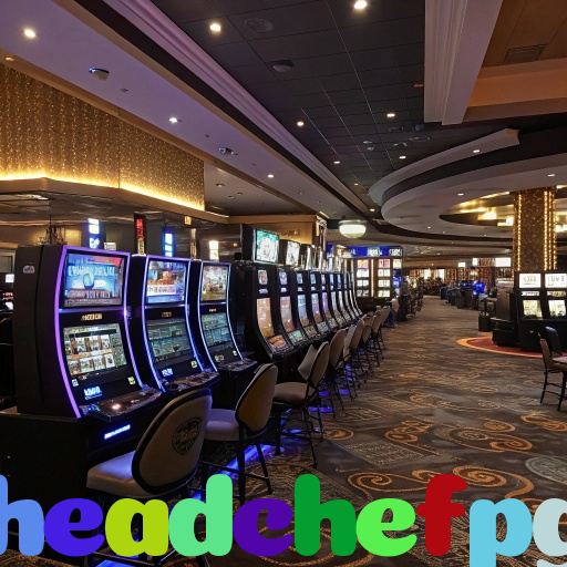headchefpg：Jogue poker, aposte no futebol e ganhe em grandes jogos de cassino!