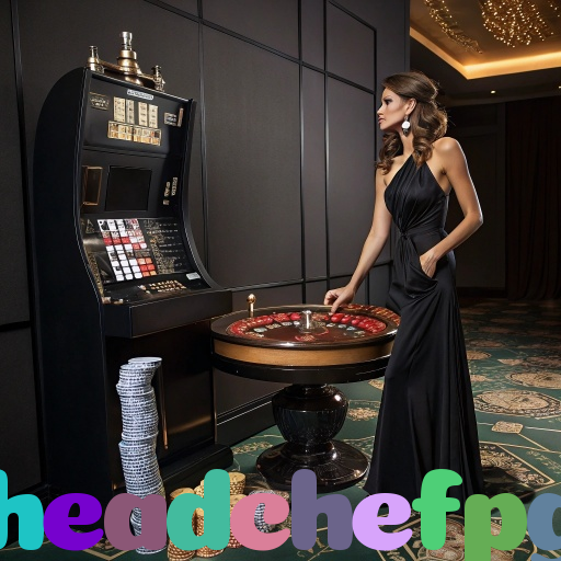 headchefpg:Aposte nas melhores slots e conquiste prêmios como nunca!