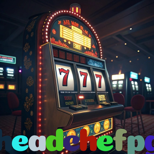 headchefpg:Aposte no futebol, jogue poker e conquiste vitórias épicas!