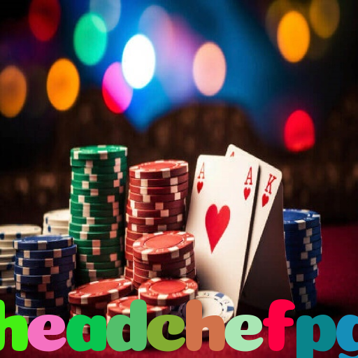 headchefpg:Aposte no futebol, jogue poker e conquiste vitórias épicas!