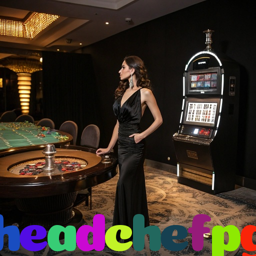 headchefpg:Jogue poker, aposte no futebol e ganhe em grandes jogos de cassino!