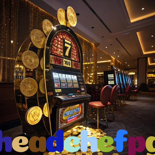 headchefpg：Aposte no futebol, jogue poker e conquiste vitórias épicas!
