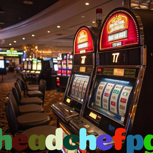 headchefpg:Jogue poker, aposte no futebol e ganhe em grandes jogos de cassino!