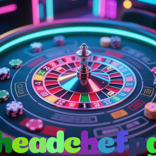 headchefpg:Jogue poker, aposte no futebol e ganhe em grandes jogos de cassino!