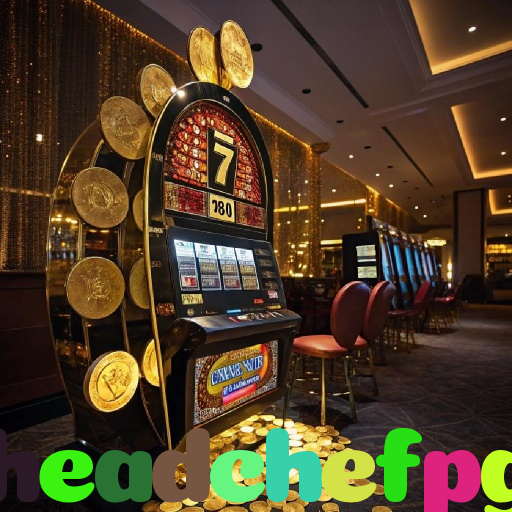 headchefpg：Jogue poker, aposte no futebol e ganhe em grandes jogos de cassino!