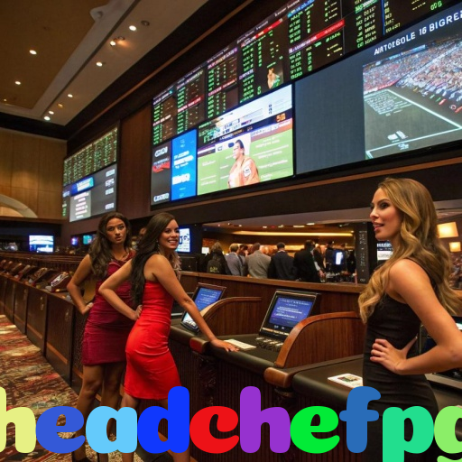 headchefpg:Aposte nas melhores slots e conquiste prêmios como nunca!