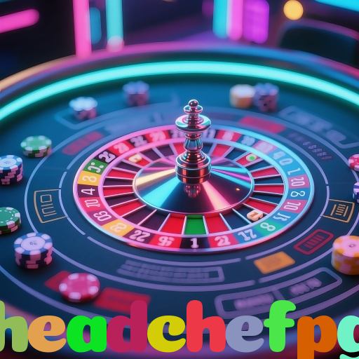headchefpg:Jogue poker, aposte no futebol e ganhe em grandes jogos de cassino!