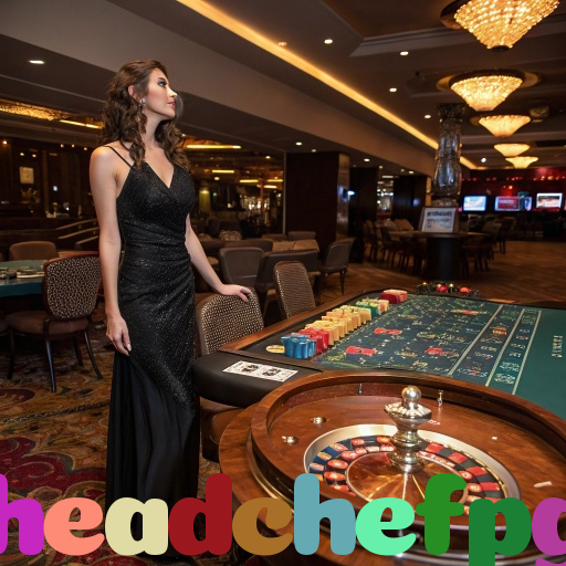 headchefpg：Aposte no futebol, jogue poker e conquiste vitórias épicas!